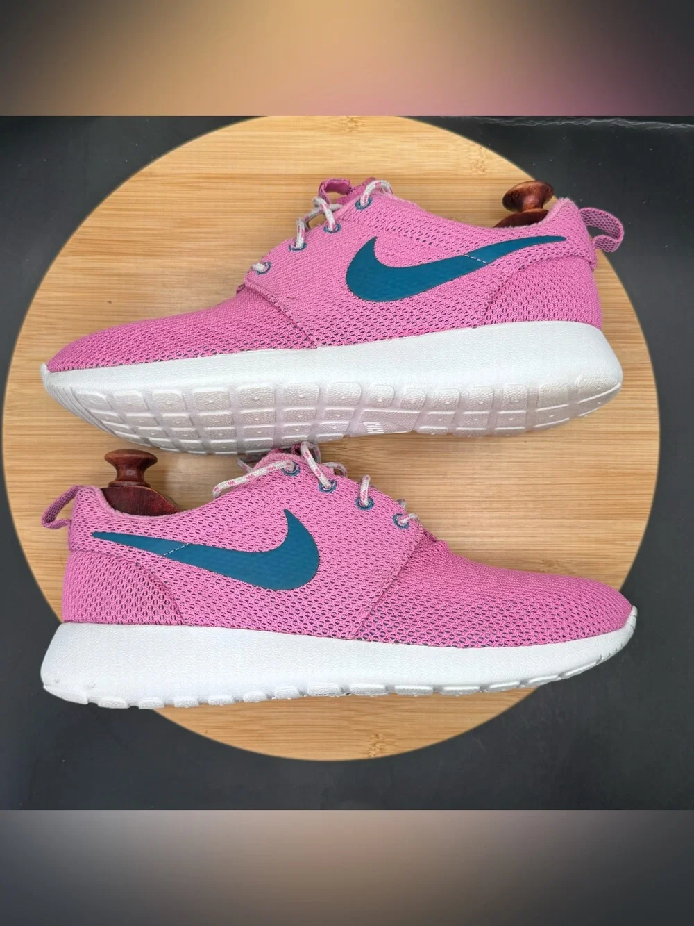 Nike normal good box